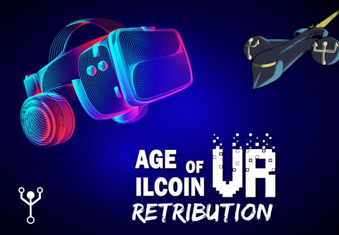 AGE OF ILCOIN VR